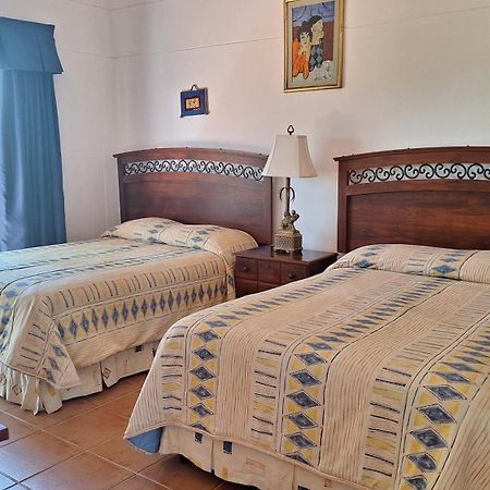 Villa Angela Playa Blanca  Eksteriør billede