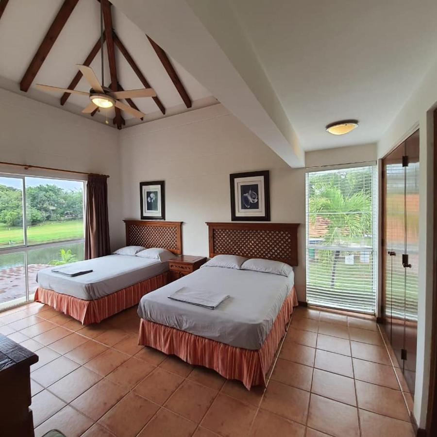 Villa Angela Playa Blanca  Eksteriør billede