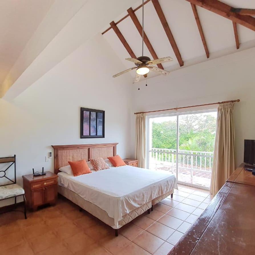 Villa Angela Playa Blanca  Eksteriør billede