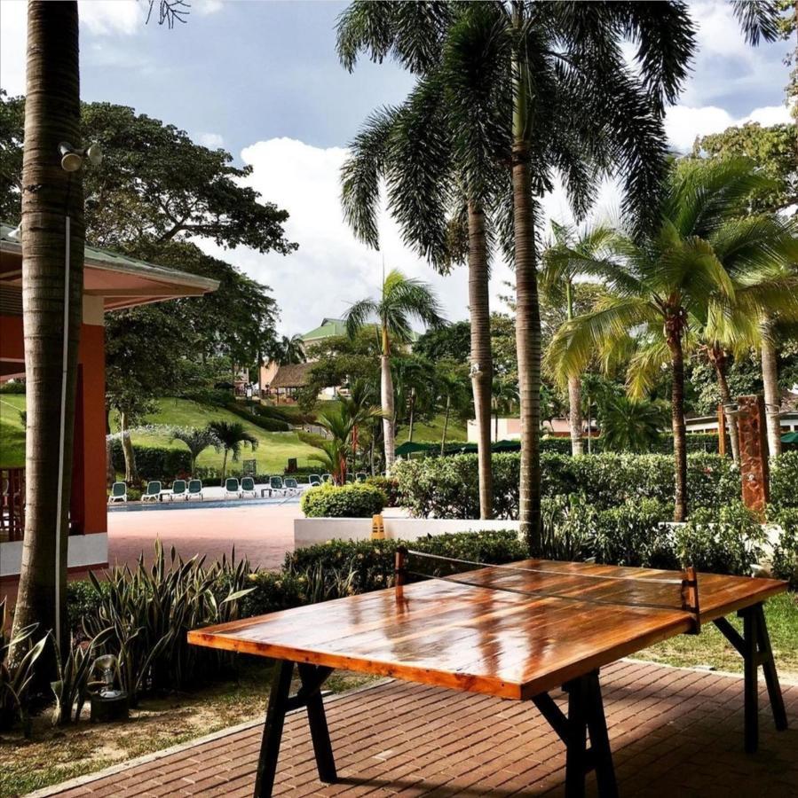 Villa Angela Playa Blanca  Eksteriør billede