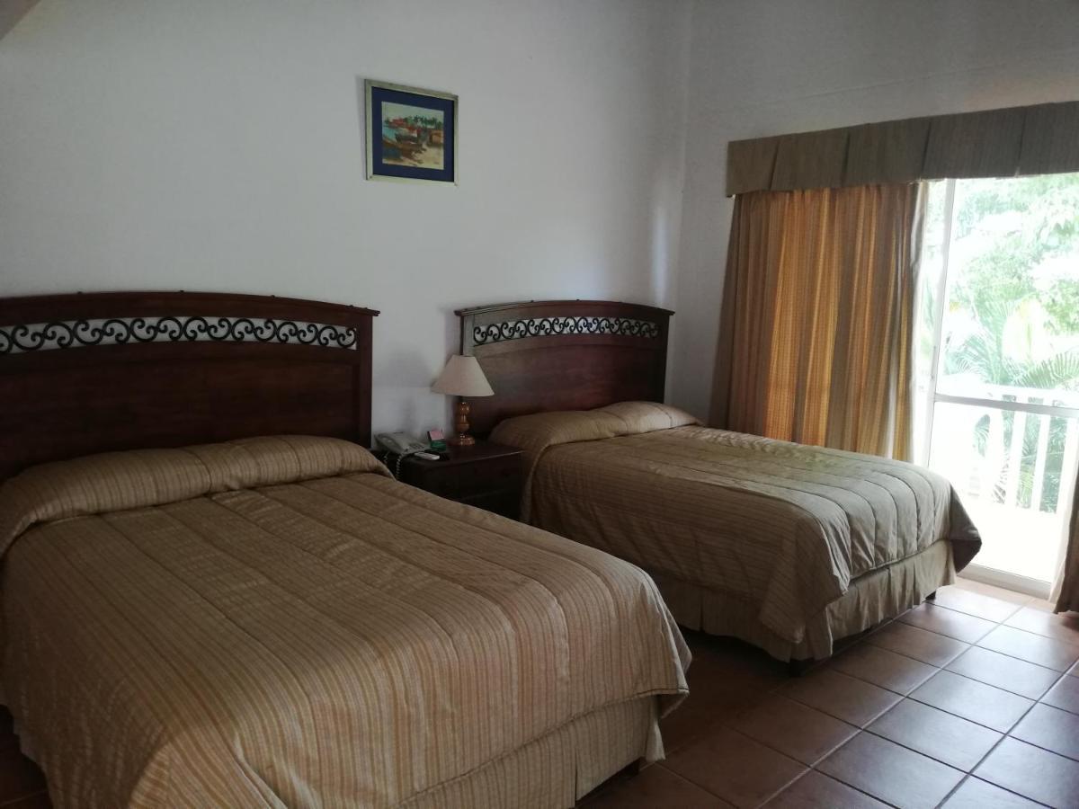 Villa Angela Playa Blanca  Eksteriør billede