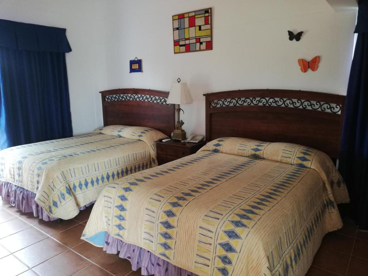 Villa Angela Playa Blanca  Eksteriør billede
