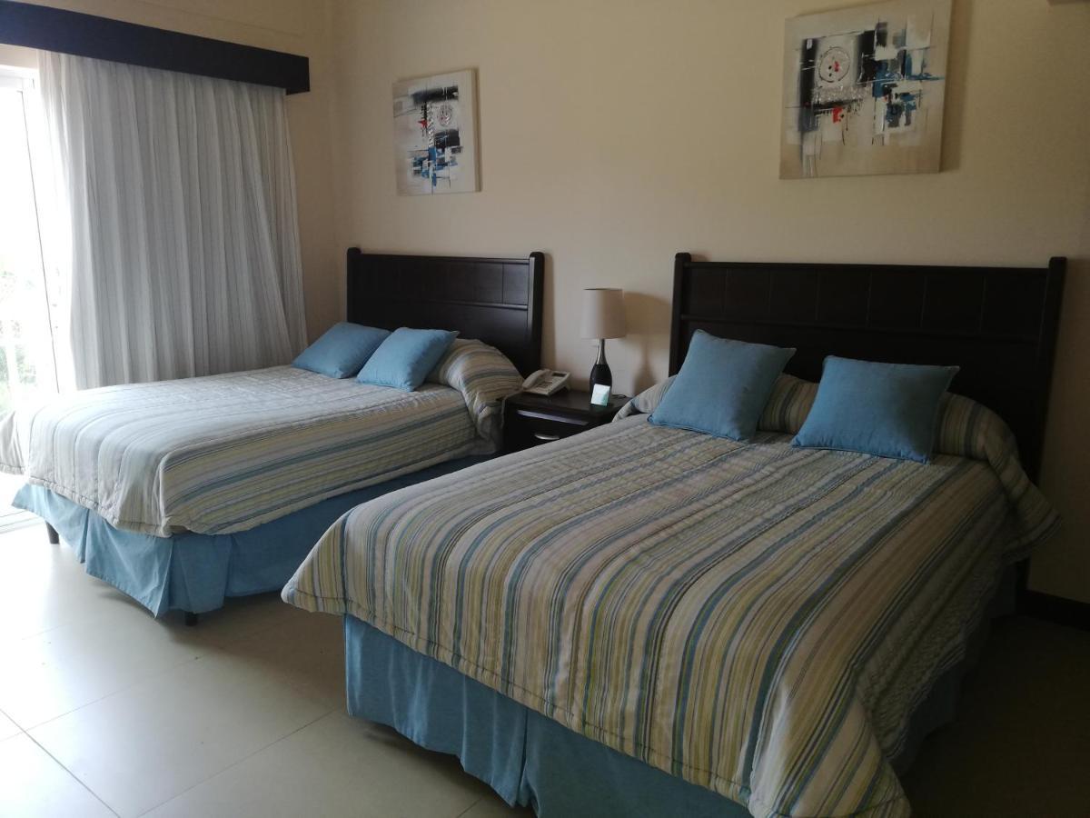 Villa Angela Playa Blanca  Eksteriør billede
