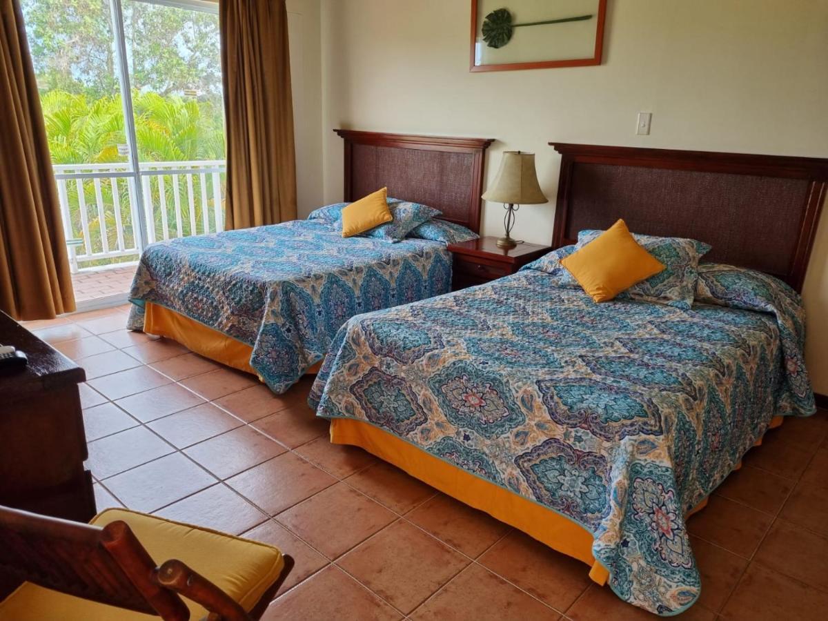 Villa Angela Playa Blanca  Eksteriør billede