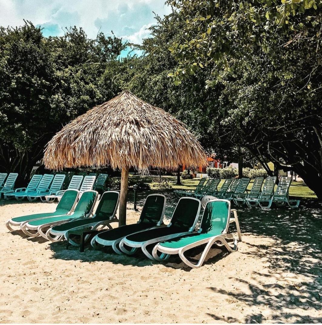 Villa Angela Playa Blanca  Eksteriør billede