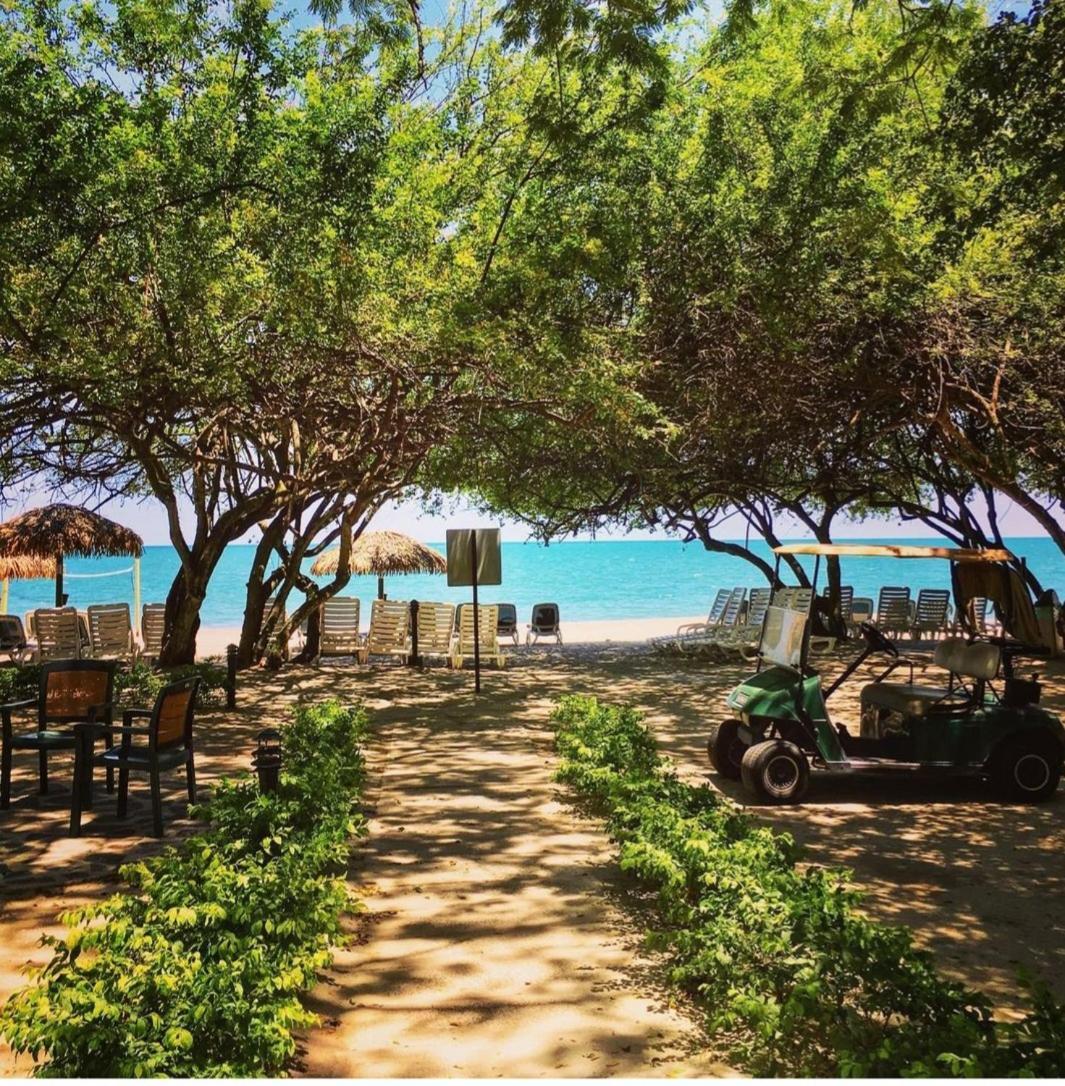 Villa Angela Playa Blanca  Eksteriør billede