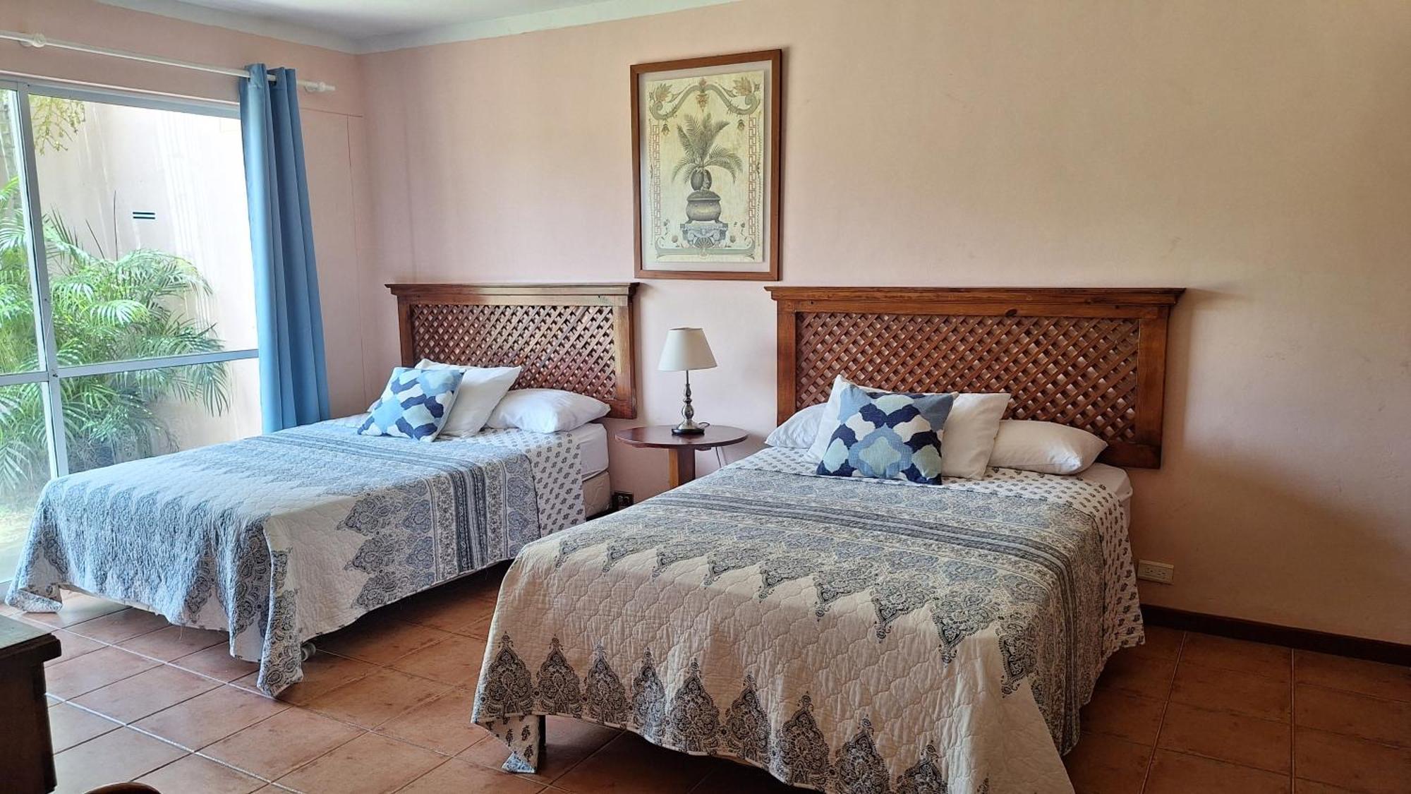 Villa Angela Playa Blanca  Eksteriør billede