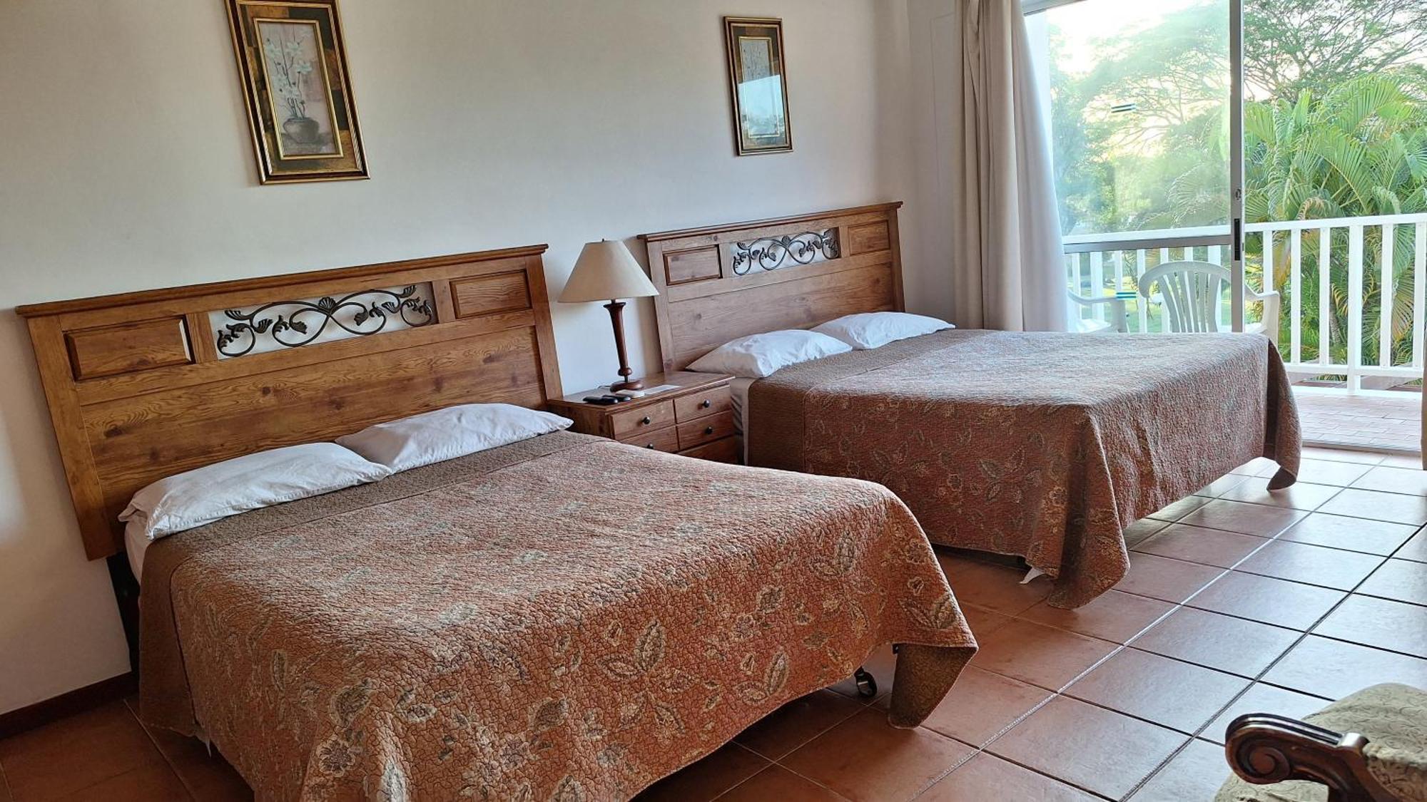 Villa Angela Playa Blanca  Eksteriør billede