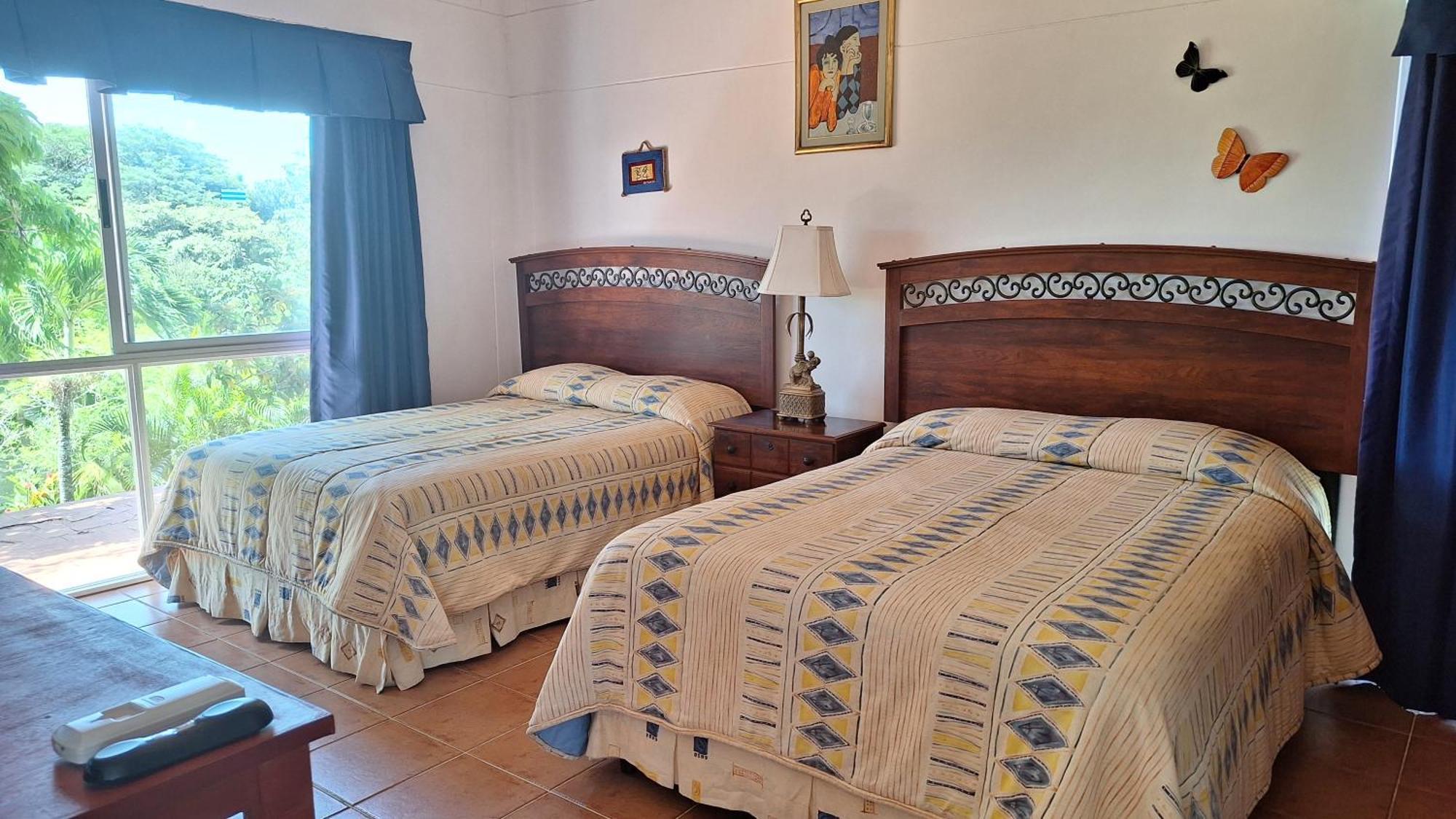 Villa Angela Playa Blanca  Eksteriør billede
