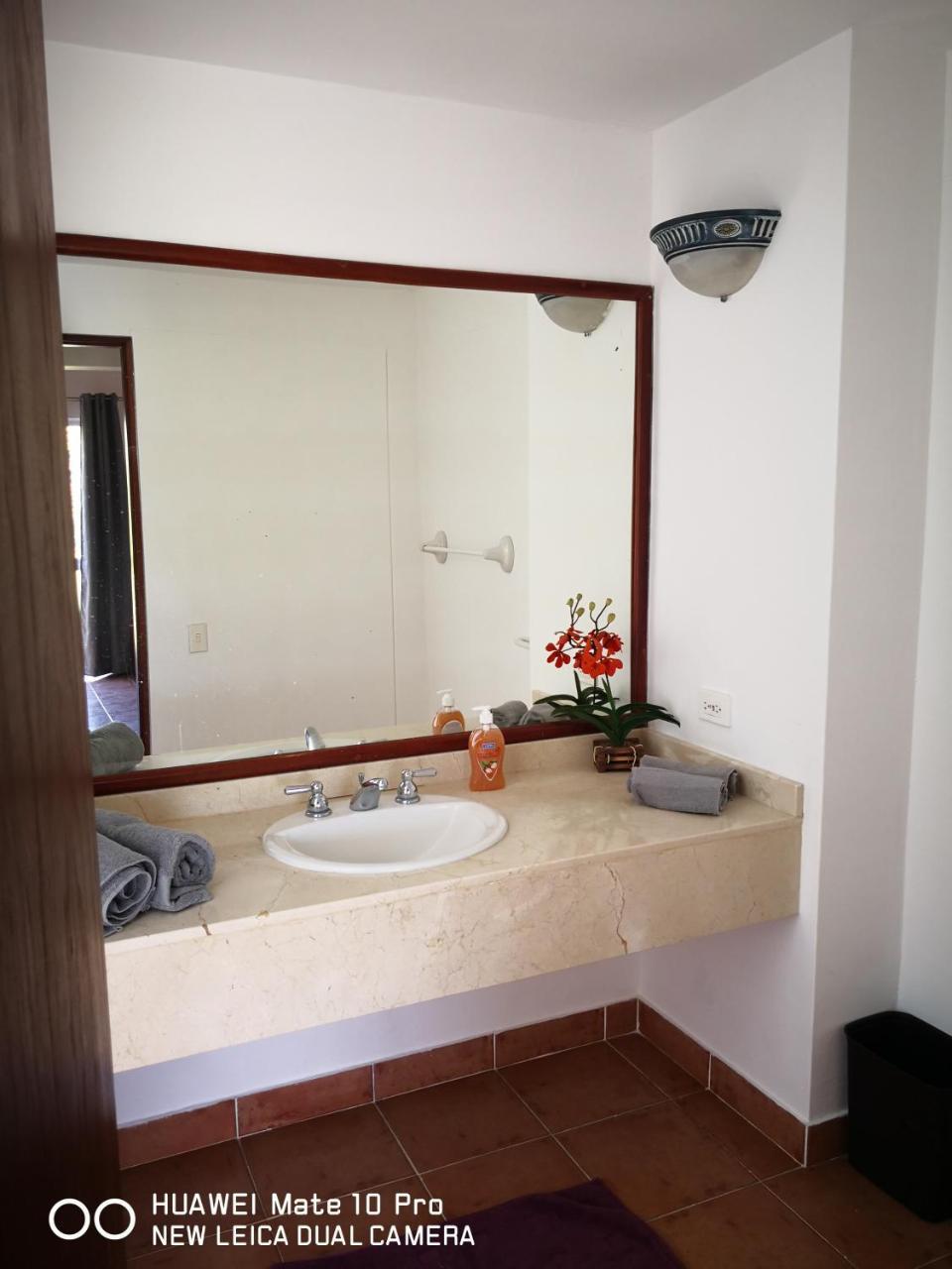 Villa Angela Playa Blanca  Eksteriør billede